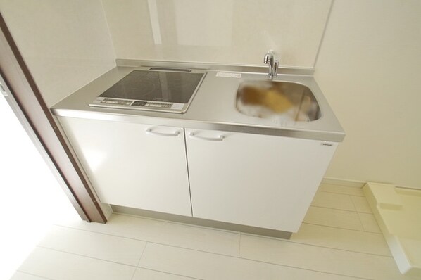 DEN生田の物件内観写真